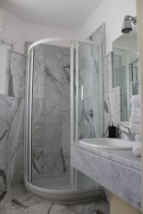 Appartamento Con Terrazzo Milano Itálie