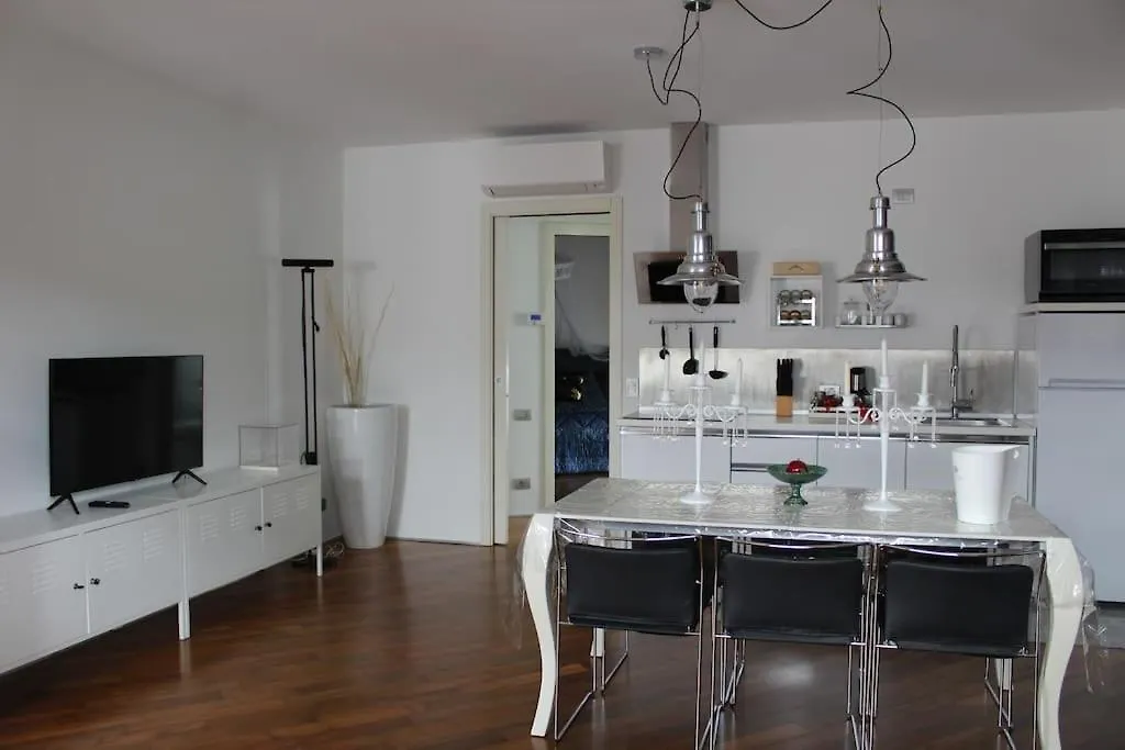 Apartmán Appartamento Con Terrazzo Milano