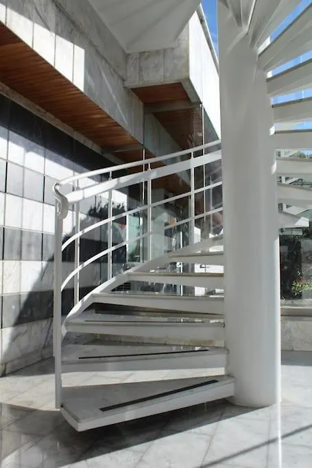 Apartmán Appartamento Con Terrazzo Milano Itálie