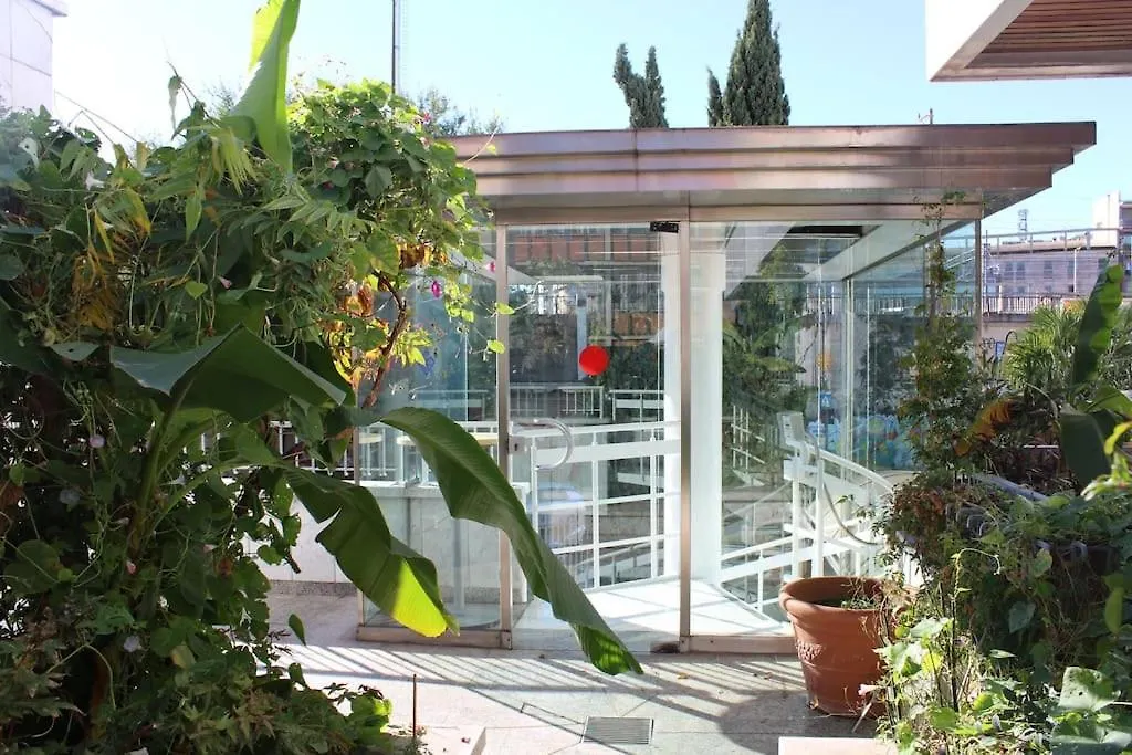 Appartamento Con Terrazzo Milano Apartmán