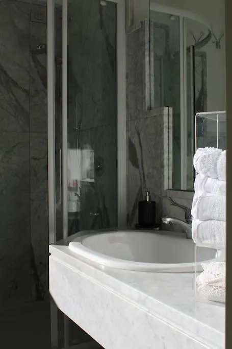 Appartamento Con Terrazzo Milano 0*,  Itálie