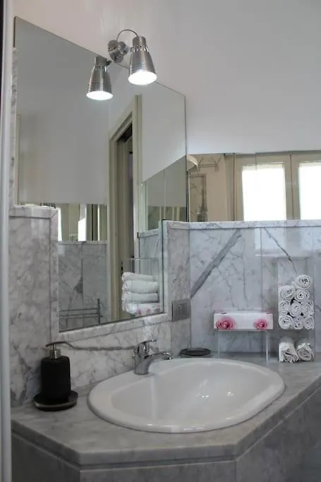 Apartmán Appartamento Con Terrazzo Milano